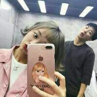 暑天好看头像5