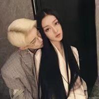 帅哥戴口罩头像霸气10
