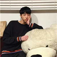 搞笑狗狗表情头像9