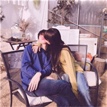 成熟美女图片qq头像4
