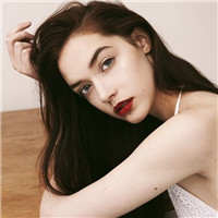 单身女王卡通头像4