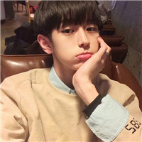 动漫qq黑白头像男生伤感5