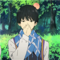 高颜值神仙女生头像12