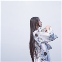 真人头像女生动漫闺蜜1