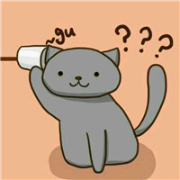 情侣头像黑色正脸4
