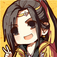 最帅的动漫头像黑白头像6