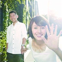 黑色带猫头像图片7