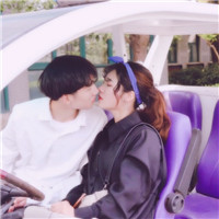 微信霸气女头像欧美大全8