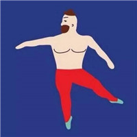 暑天好看头像3
