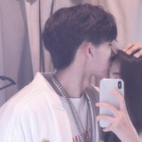 委屈的头像男5