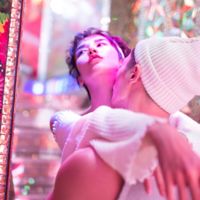盘点那些粉丝头像4