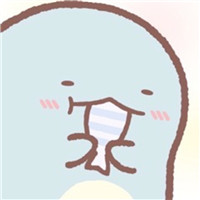 白鸟的头像光遇超帅3