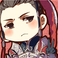 黑色小土狗幼崽头像3