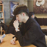 四人死党好看头像6