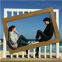 微信头像你是我的唯一1