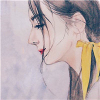 时尚帅气真人仙女头像8