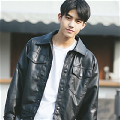 幸福女生头像5