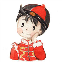 那些很孤独的头像7