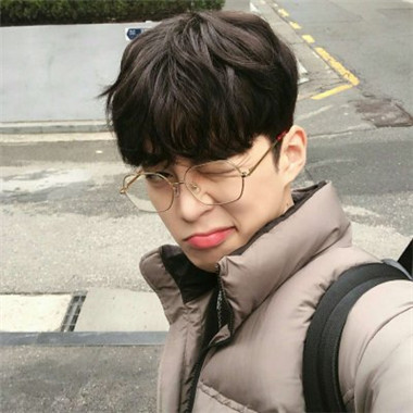 欧美头像女生个性头像10