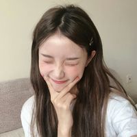 日漫的可爱女角色头像4