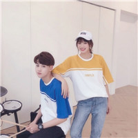 丽姐颖哥情侣头像8