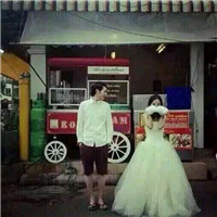 吴京闺蜜头像图片1
