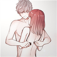 好看的漫画头 像2