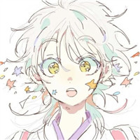 唐三漫画男头像6