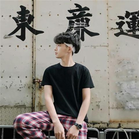彩虹三人兄弟头像图片5