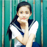 女生伤感头像不带字13