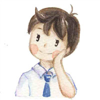 玉皇大帝头像动漫男伤感14