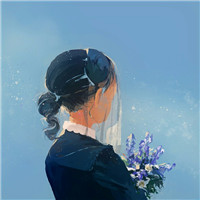 80后个性头像7