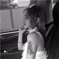 最近头像女生唯美仙气6