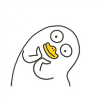 抖音最火的女孩漫画头像8