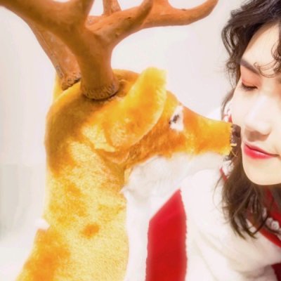 抖音胖美人头像10