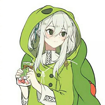 帅哥专属头像框1