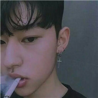 超帅头像卡通图片11