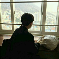 抽烟小仙女头像2