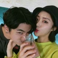 炫酷头像男生动漫背影5