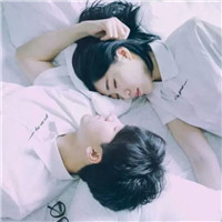 清纯手绘女生头像9
