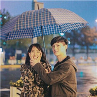 唯美的闺蜜头像两人5