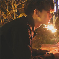毕业头像男生11