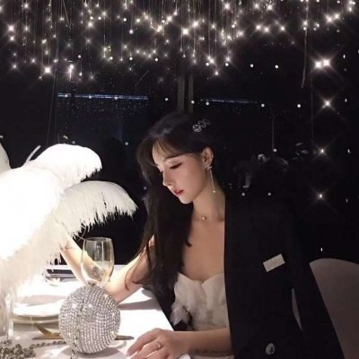 李元芳闺蜜头像3