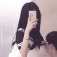 小仙女动物闺蜜头像超萌5