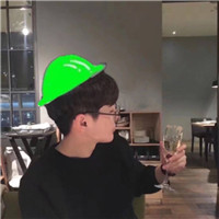 师气男生头像动漫图片11