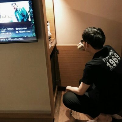 男生个性头像莱昂纳多1