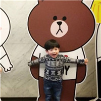 星辰于我漫画图片高清壁纸3