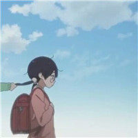美女头像清新生活照8
