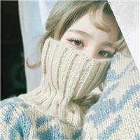 含有后者的qq头像女生1