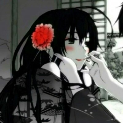 女生头像有哪些风格9